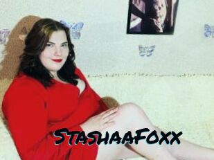 StashaaFoxx