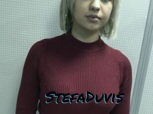 StefaDuvis