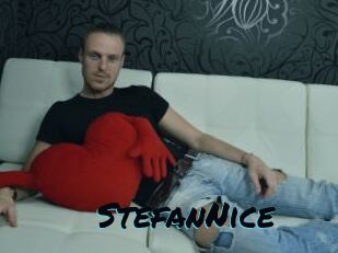 StefanNice