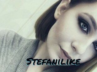 Stefanilike