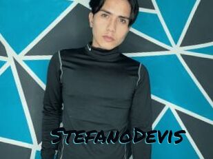 StefanoDevis