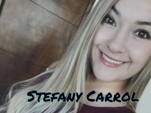 Stefany_Carrol