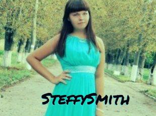 SteffySmith