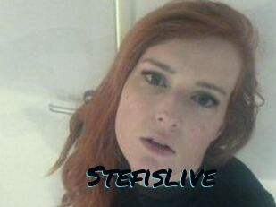 Stefislive