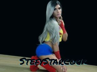 StefyStarCock