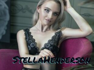 StellaHenderson Sexties