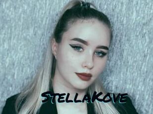 StellaKove