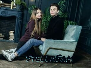 StellaSam