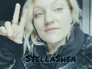 StellaShea