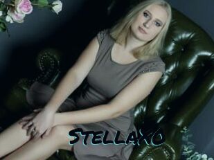 StellaX0