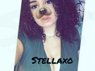 Stellaxo