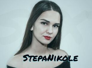 StepaNikole Sexties