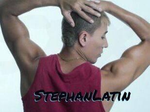 StephanLatin