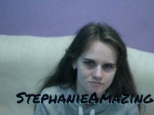 StephanieAmazing