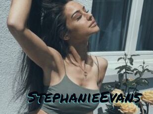 StephanieEvans