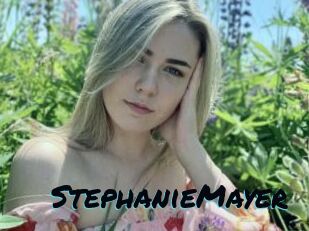 StephanieMayer