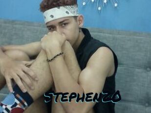 Stephen20