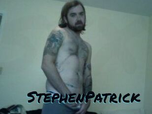 Stephen_Patrick