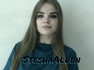 SteshaAllen