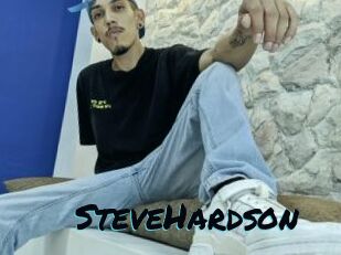 SteveHardson