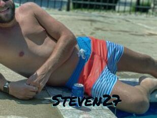 Steven27