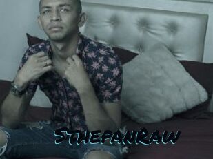 SthepanRaw