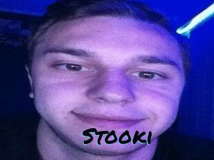 Stooki