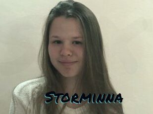 Storminna