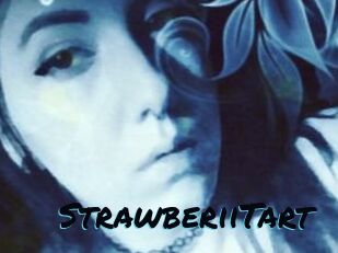 StrawberiiTart