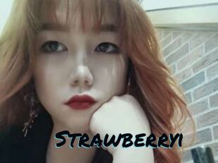 Strawberryi