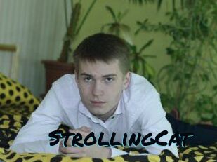 StrollingCat