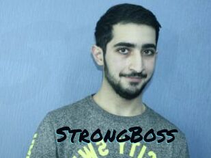 StrongBoss