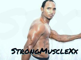 StrongMuscleXx