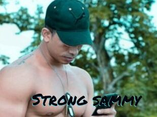 Strong_sammy