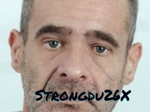 Strongdu26X
