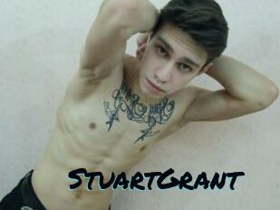 StuartGrant