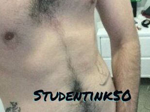 Studentink50