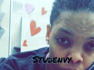 Studenvy