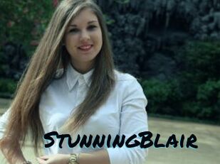 StunningBlair