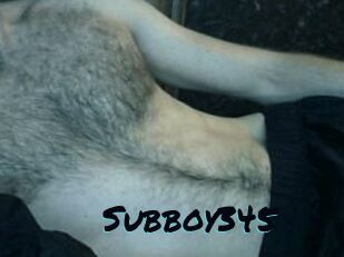 Subboy345