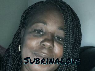 Subrinalove