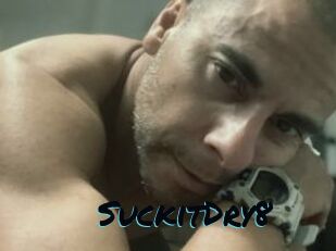 SuckitDry8
