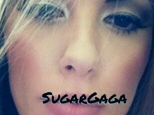 SugarGaga