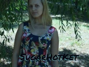 SugarHotKet