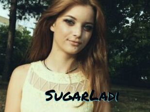 SugarLadi