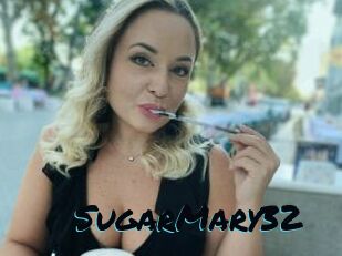 SugarMary32