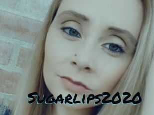 Sugarlips2020