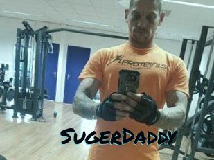 SugerDaddy