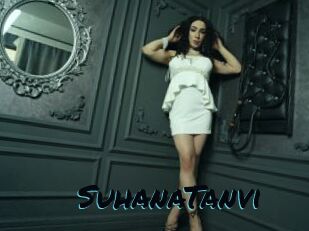 SuhanaTanvi