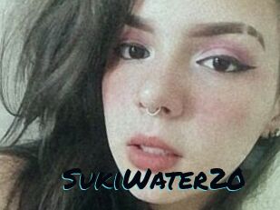 SukiWater20